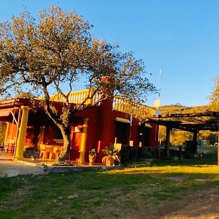 La Canada Villaharta Exterior foto