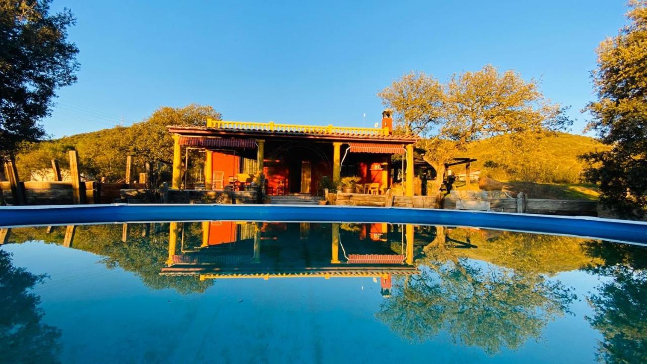La Canada Villaharta Exterior foto